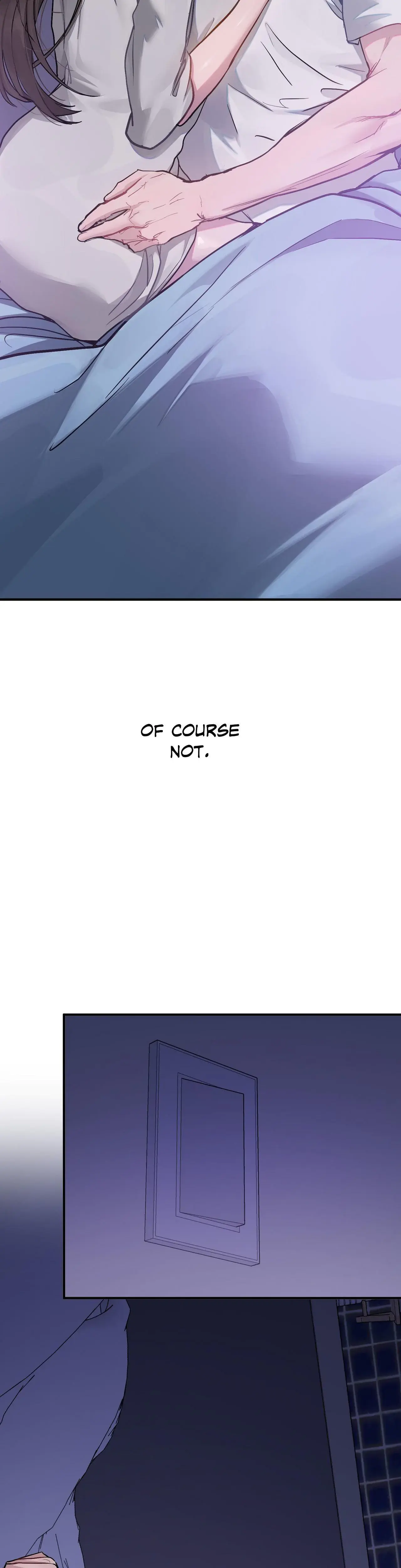 Something About You Chapter 6 - Page 23