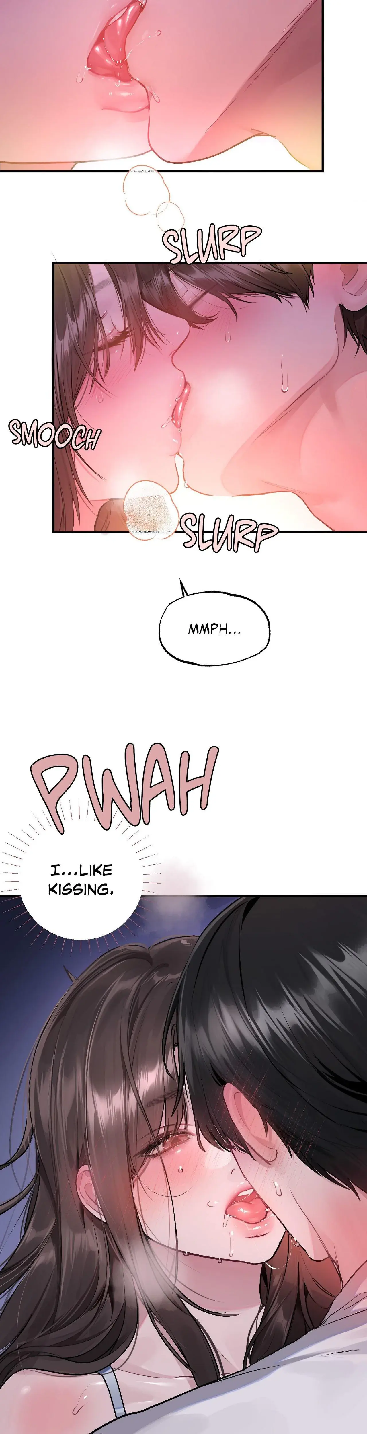 Something About You Chapter 6 - Page 25
