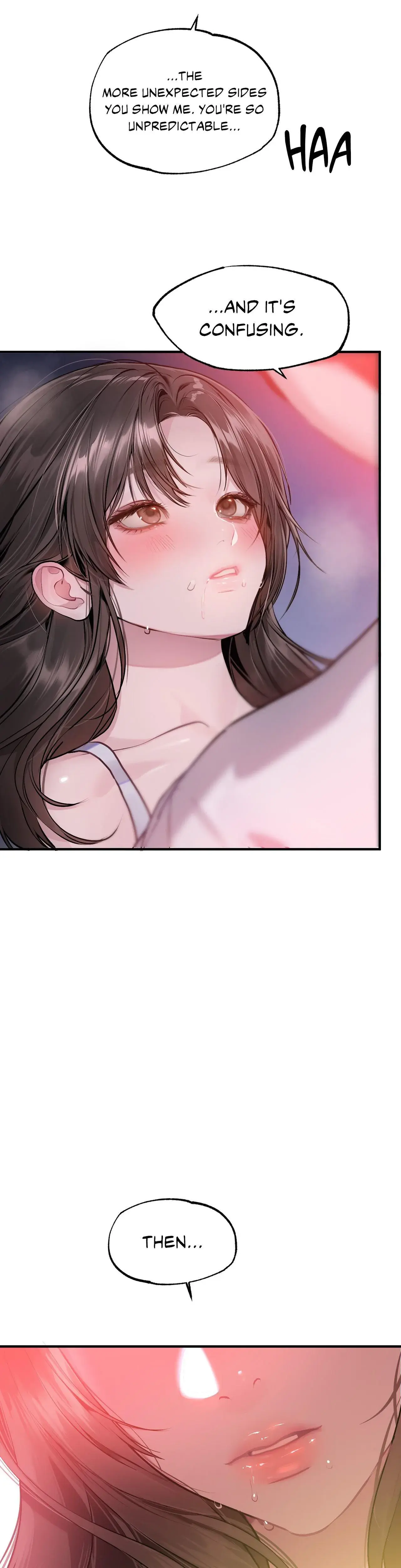 Something About You Chapter 6 - Page 27