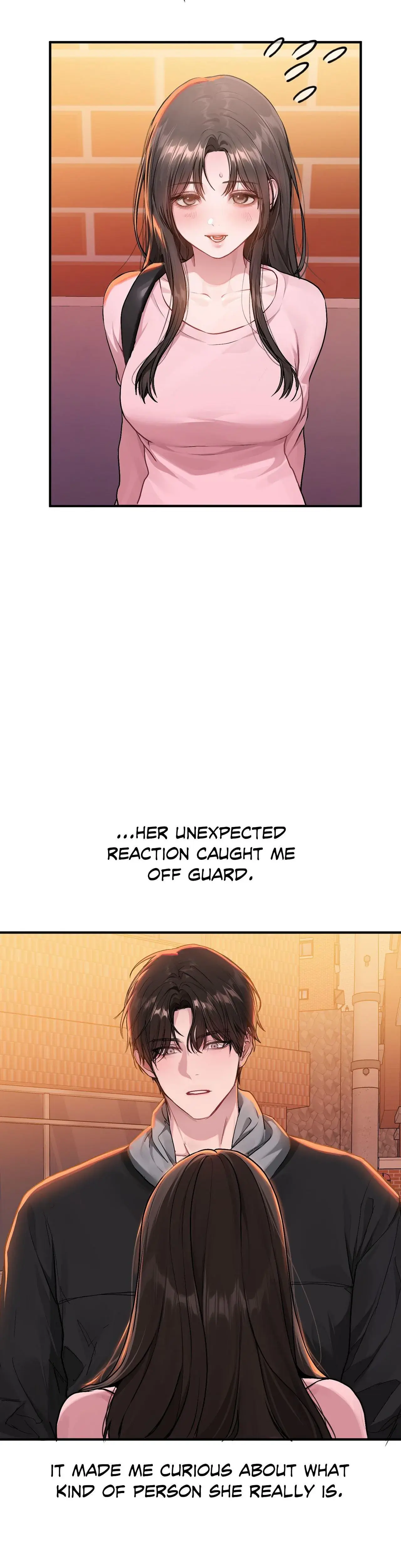 Something About You Chapter 6 - Page 3