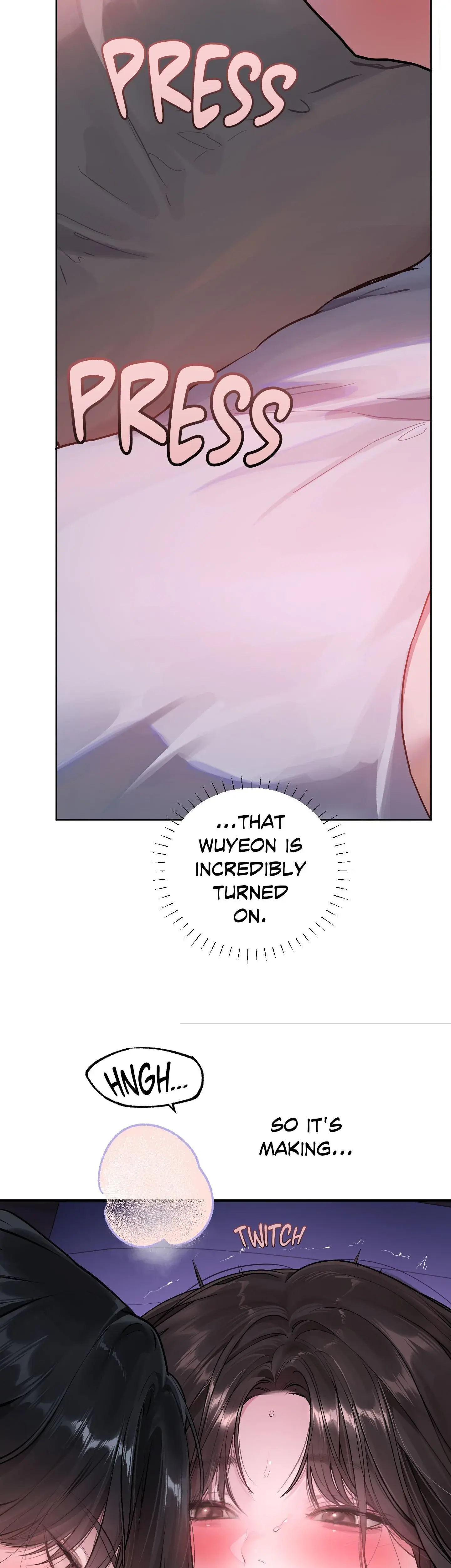 Something About You Chapter 7 - Page 12
