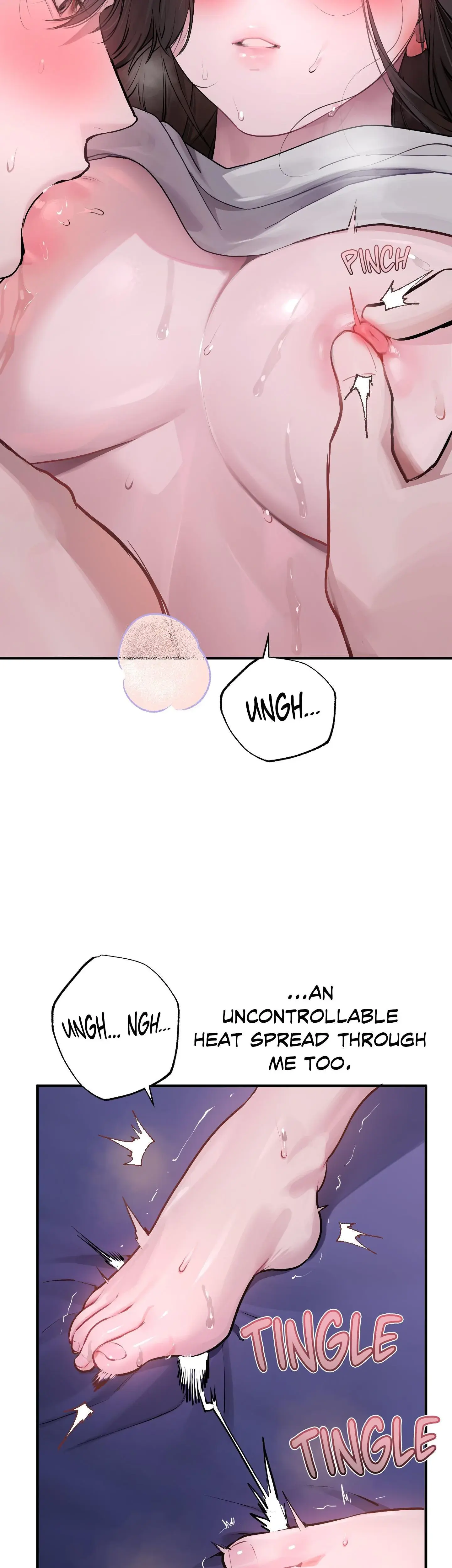 Something About You Chapter 7 - Page 13