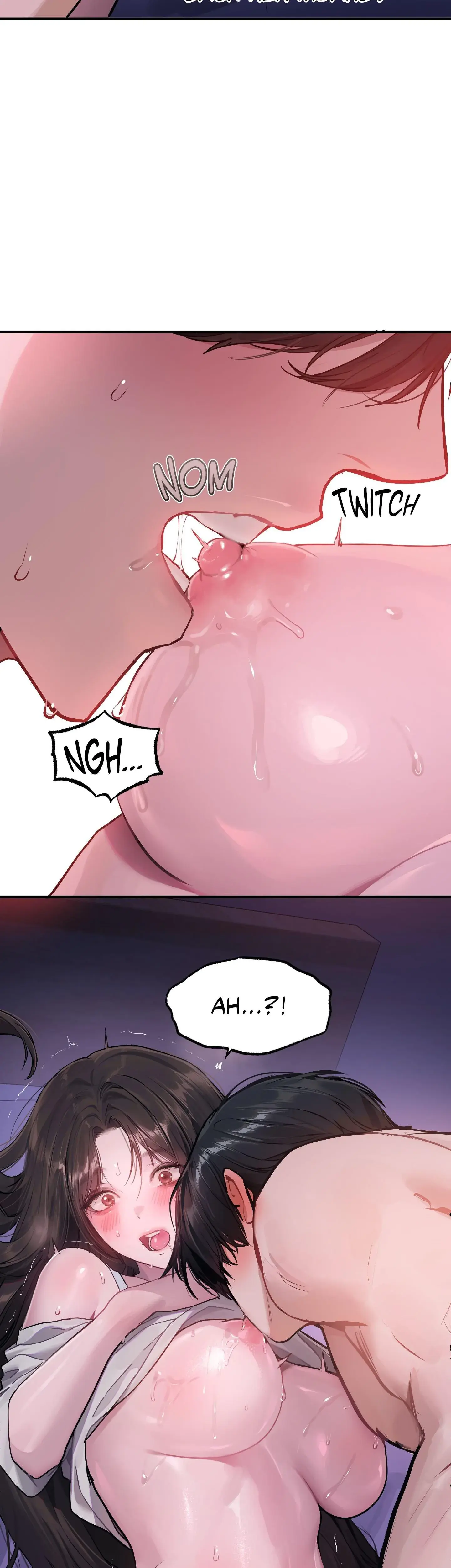 Something About You Chapter 7 - Page 15