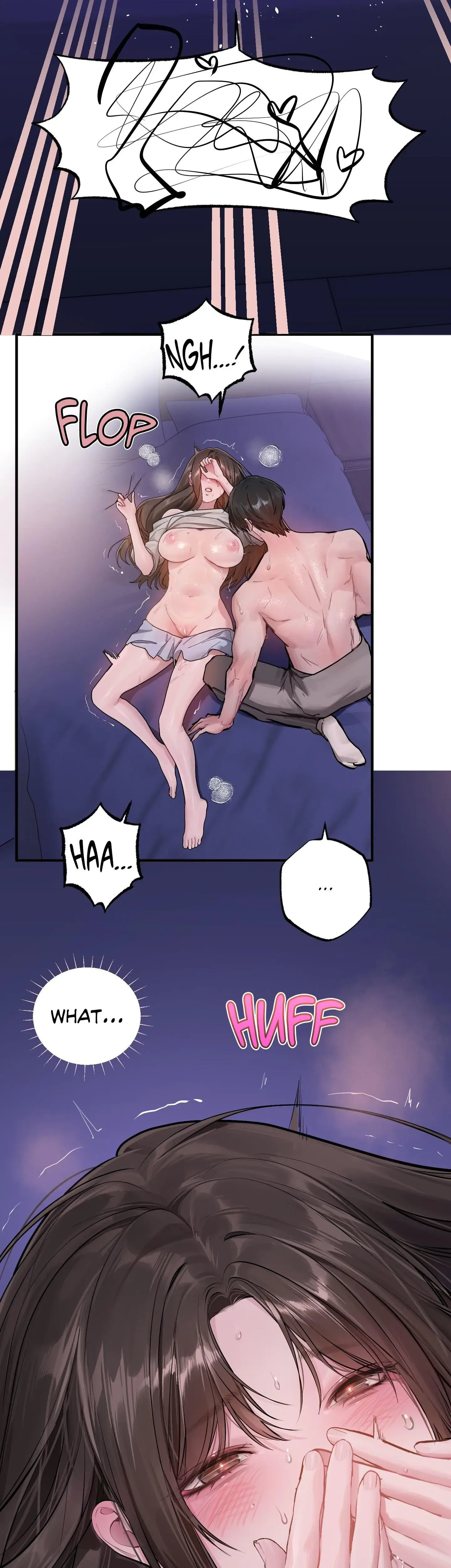 Something About You Chapter 7 - Page 24