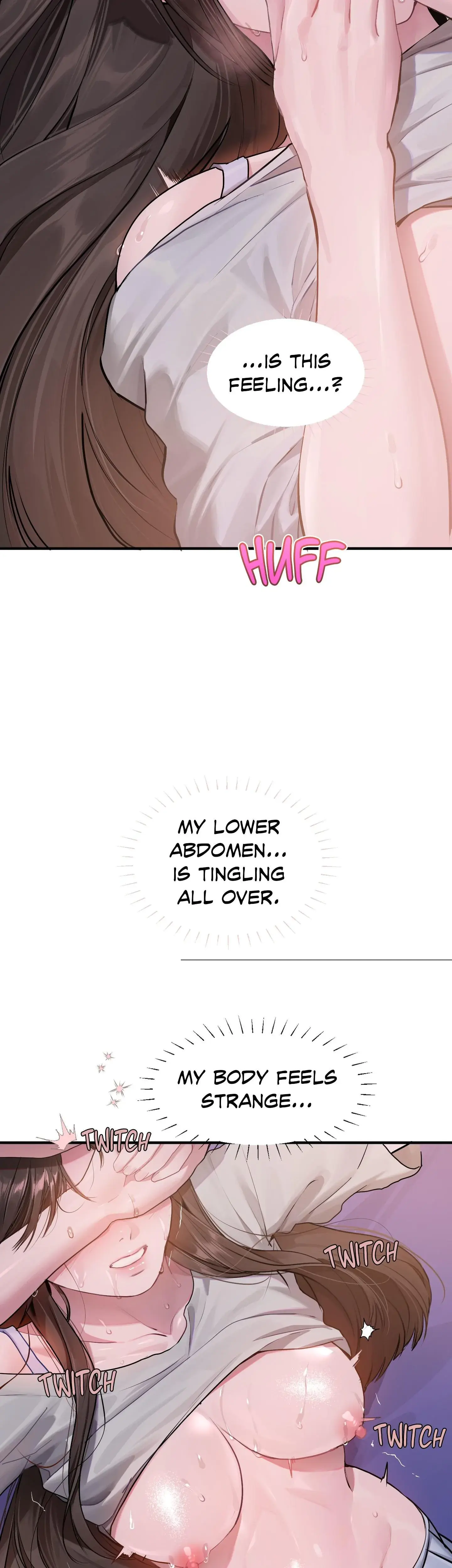 Something About You Chapter 7 - Page 25