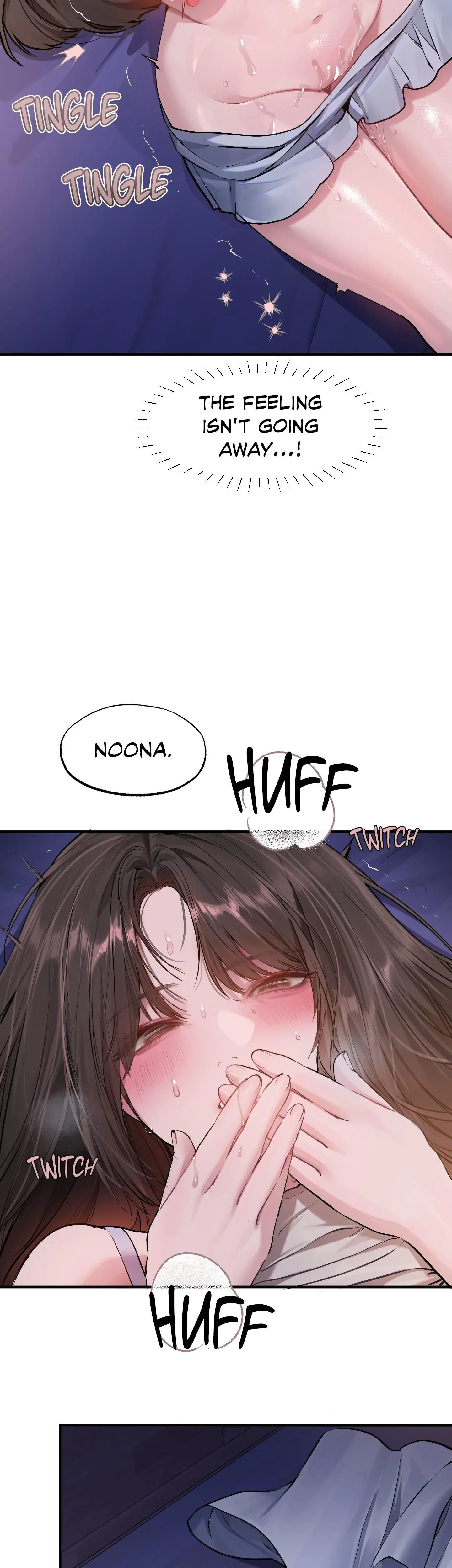 Something About You Chapter 7 - Page 26