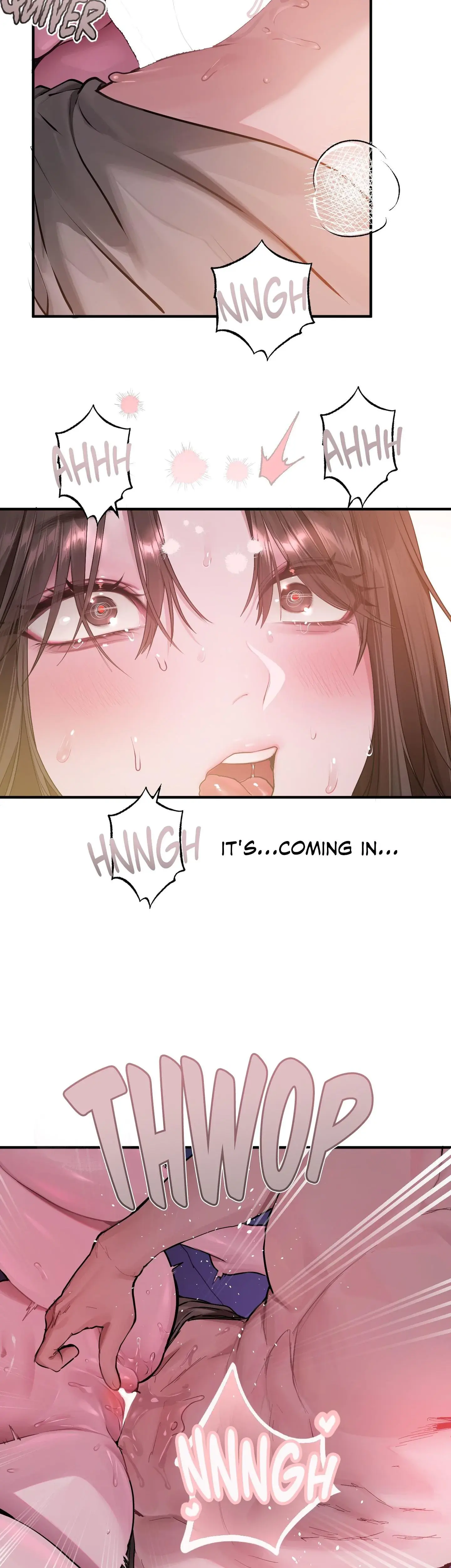 Something About You Chapter 7 - Page 37