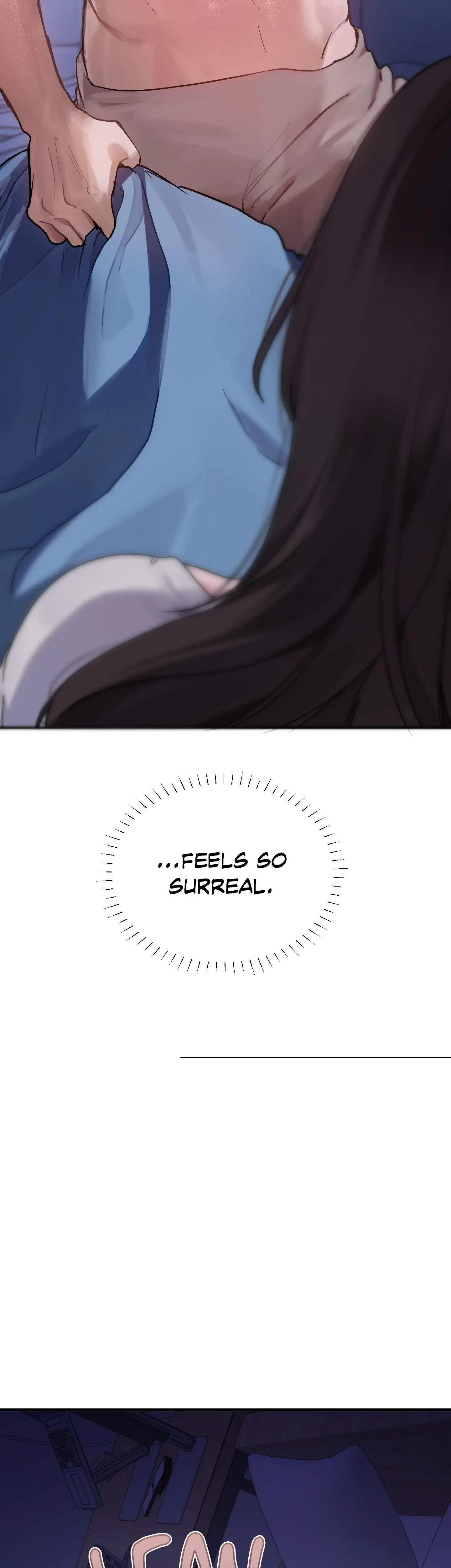 Something About You Chapter 7 - Page 4