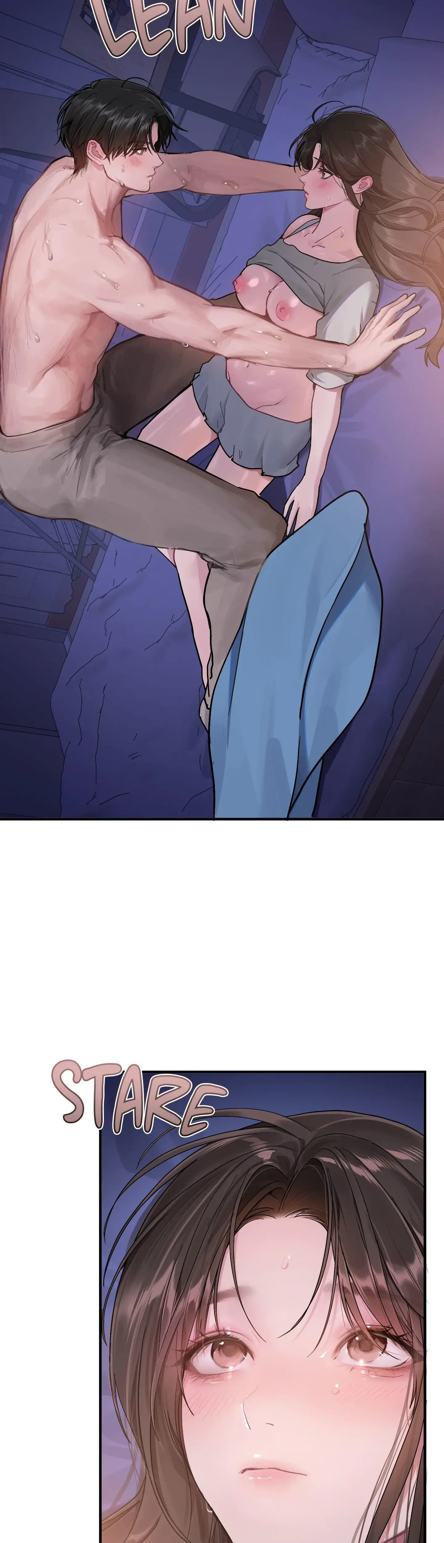 Something About You Chapter 7 - Page 5
