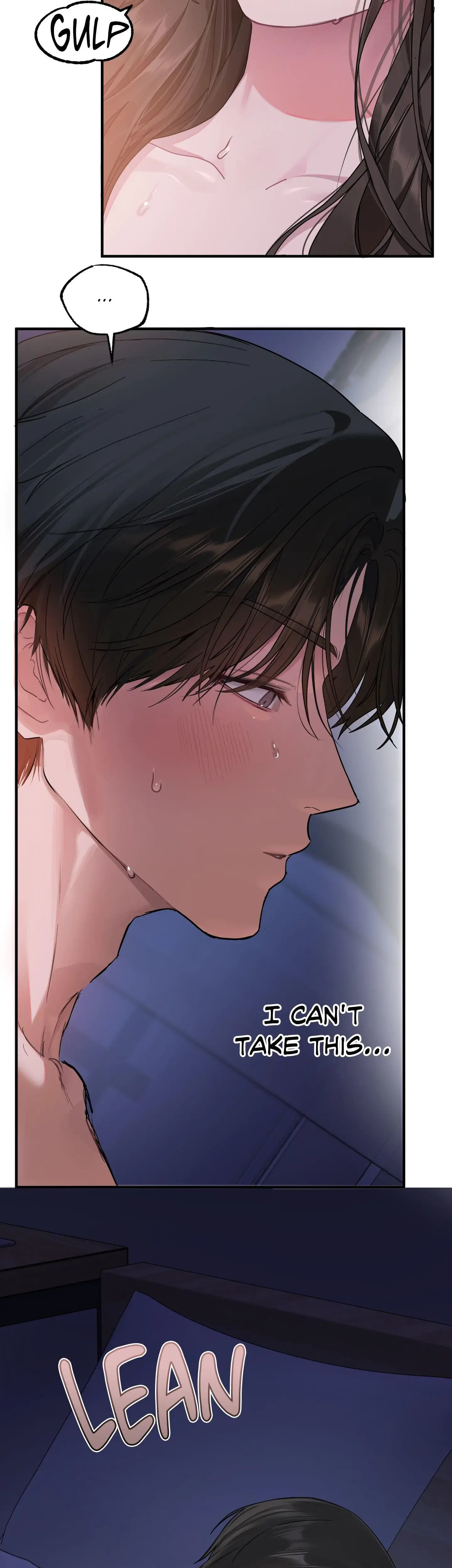 Something About You Chapter 7 - Page 6