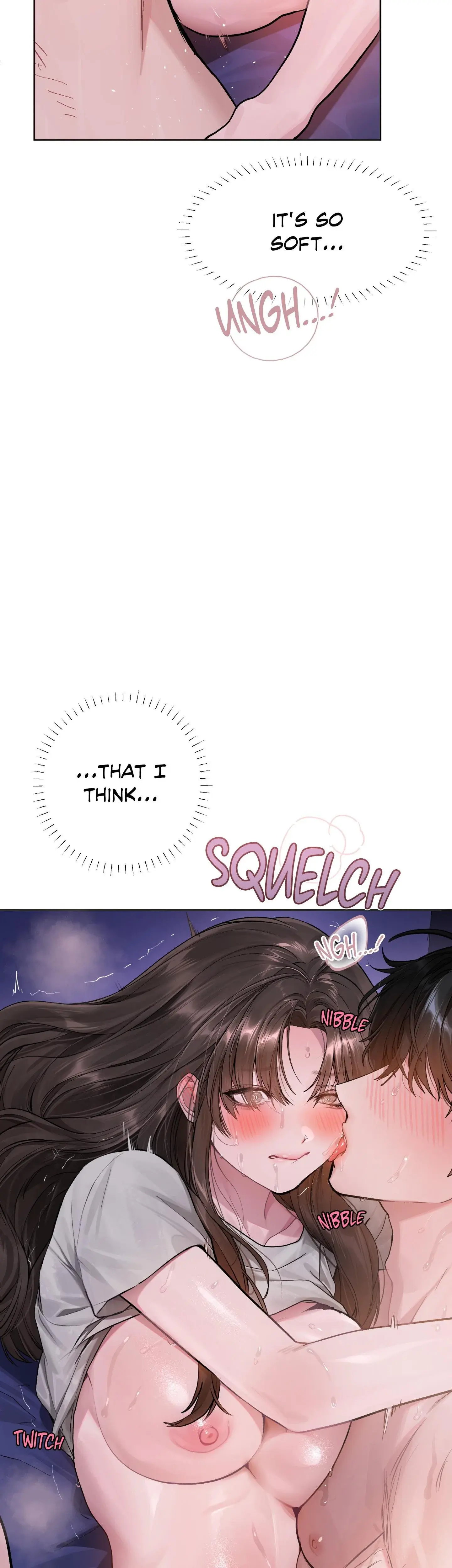 Something About You Chapter 8 - Page 15