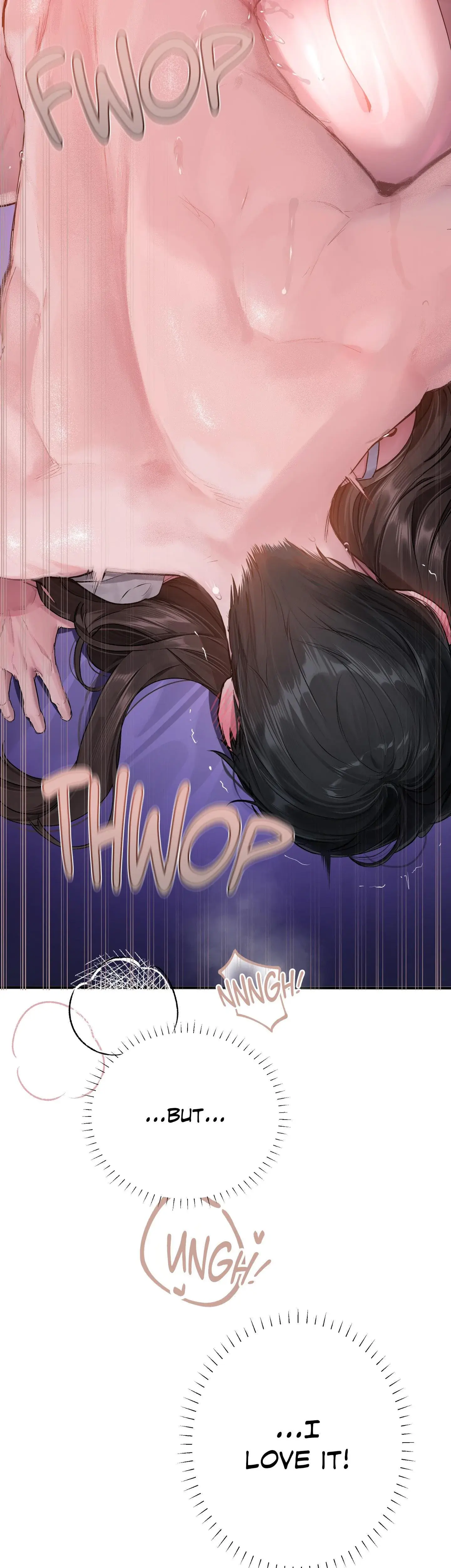 Something About You Chapter 8 - Page 31