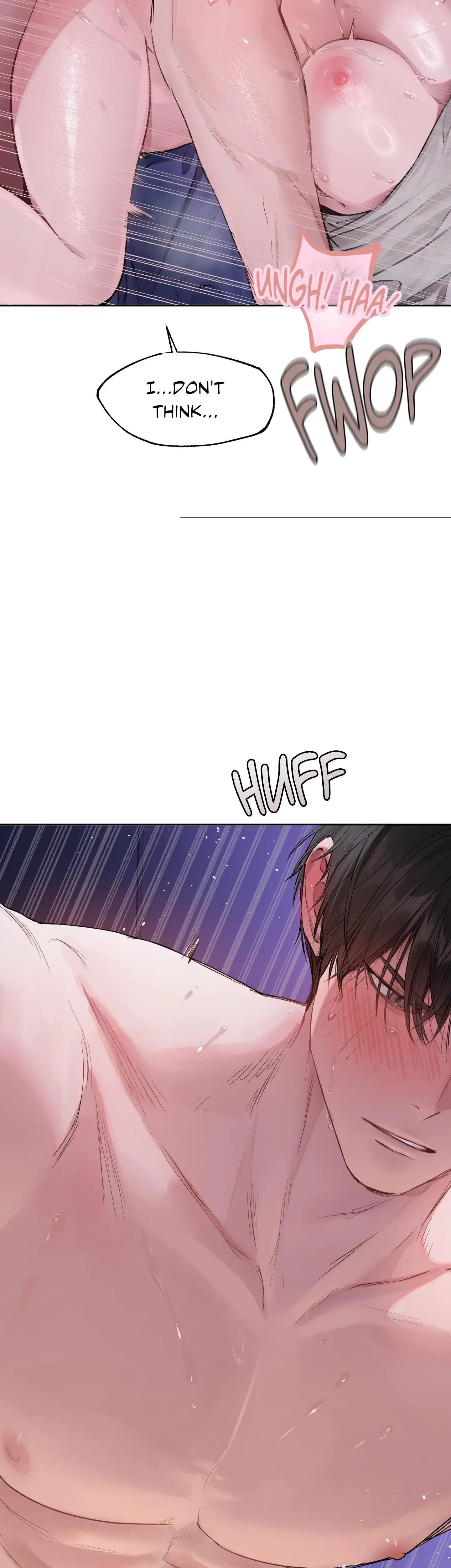 Something About You Chapter 8 - Page 36
