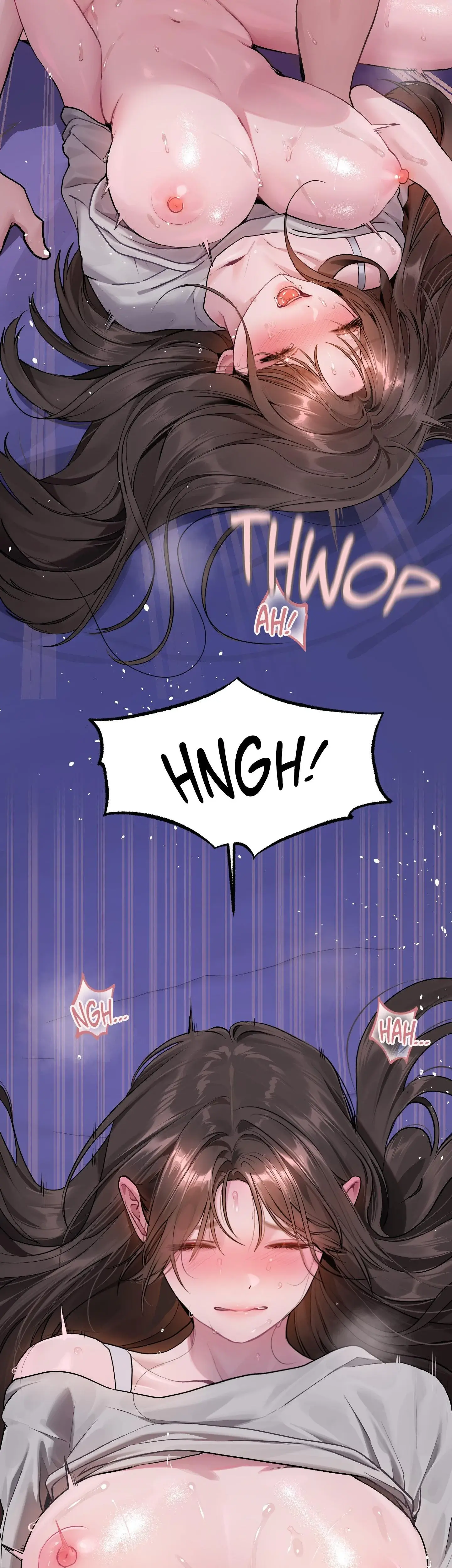 Something About You Chapter 8 - Page 5
