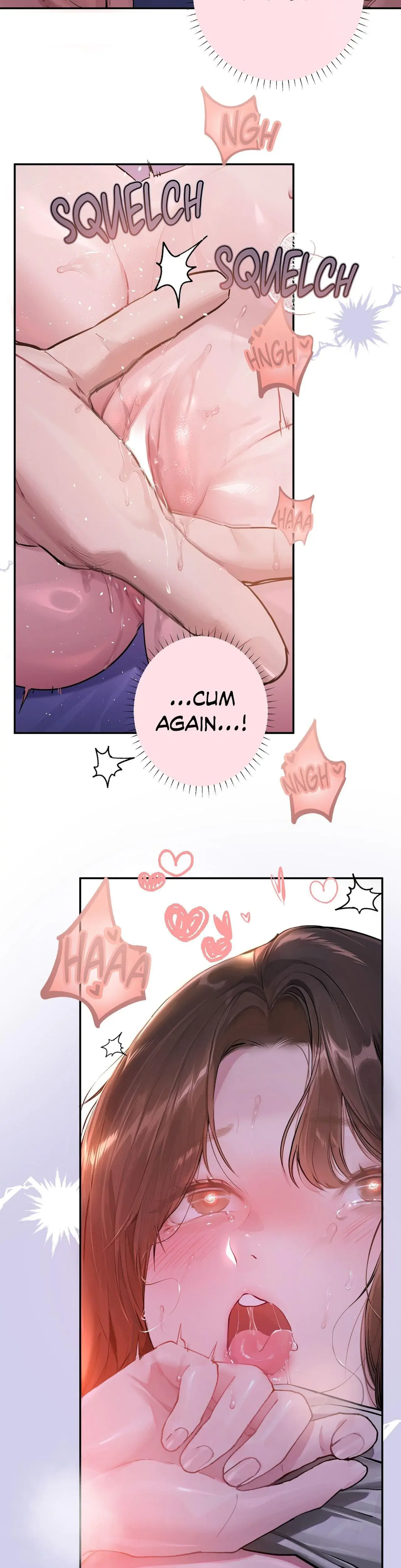 Something About You Chapter 9 - Page 14