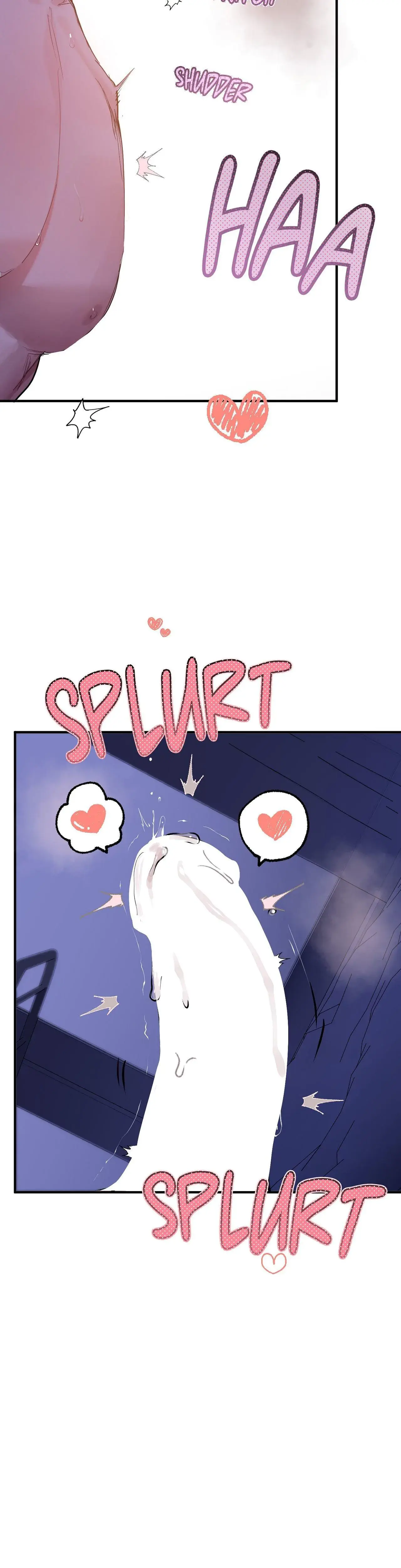 Something About You Chapter 9 - Page 3
