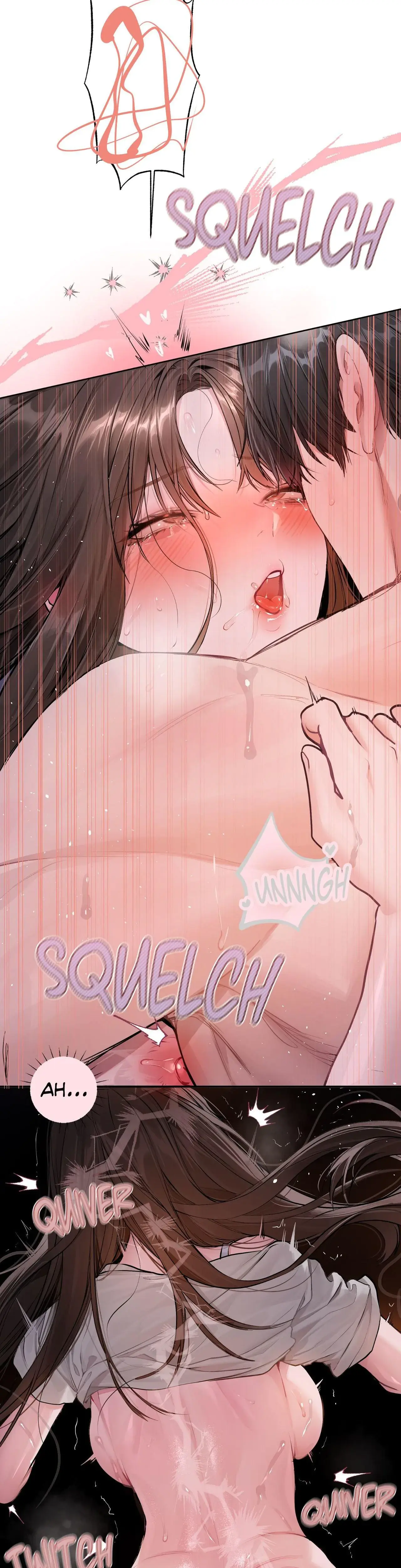 Something About You Chapter 9 - Page 35