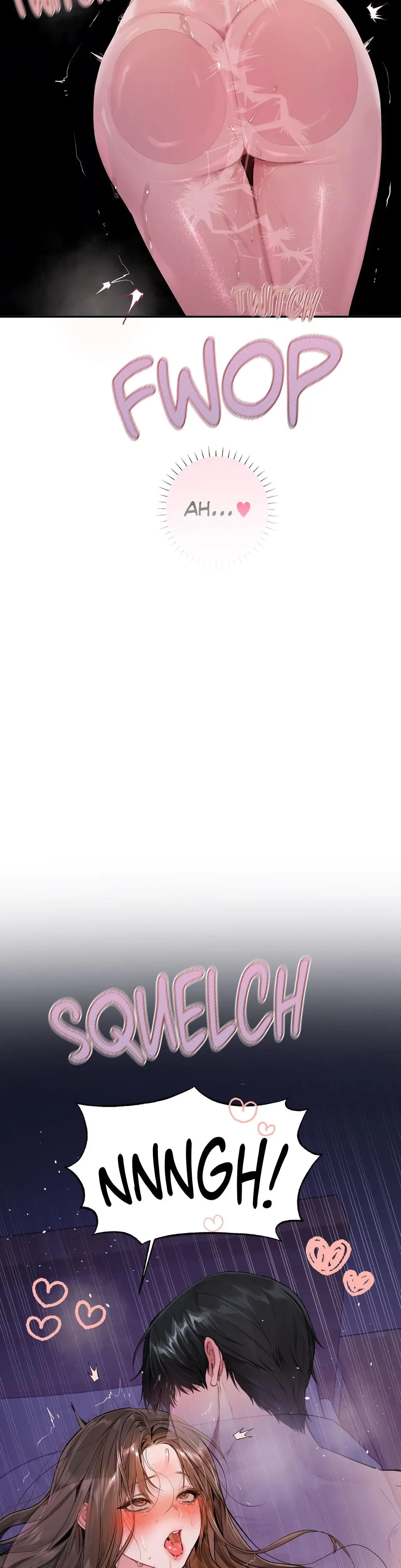 Something About You Chapter 9 - Page 36