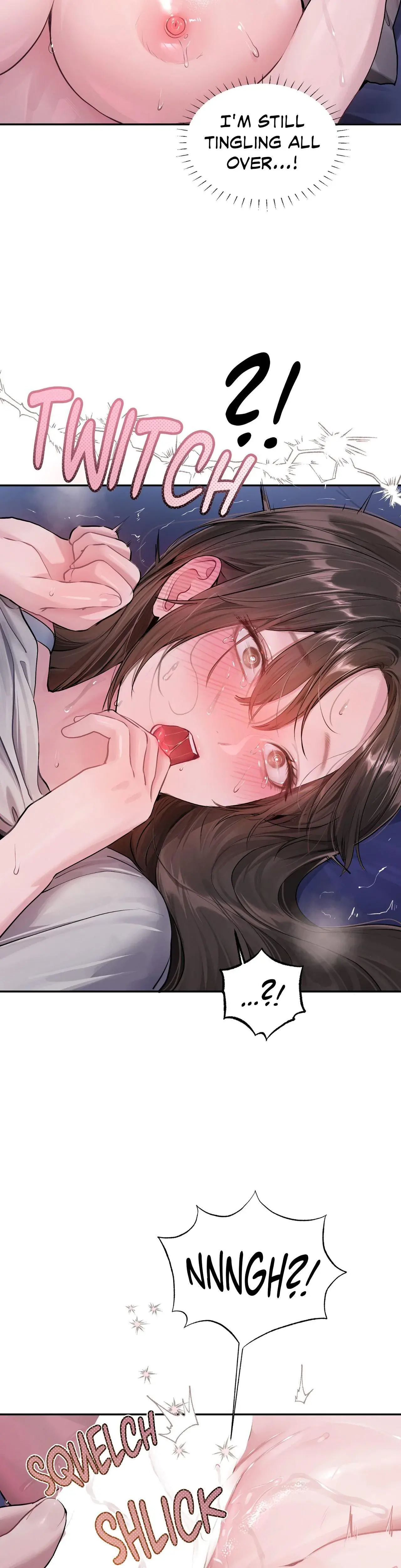 Something About You Chapter 9 - Page 6