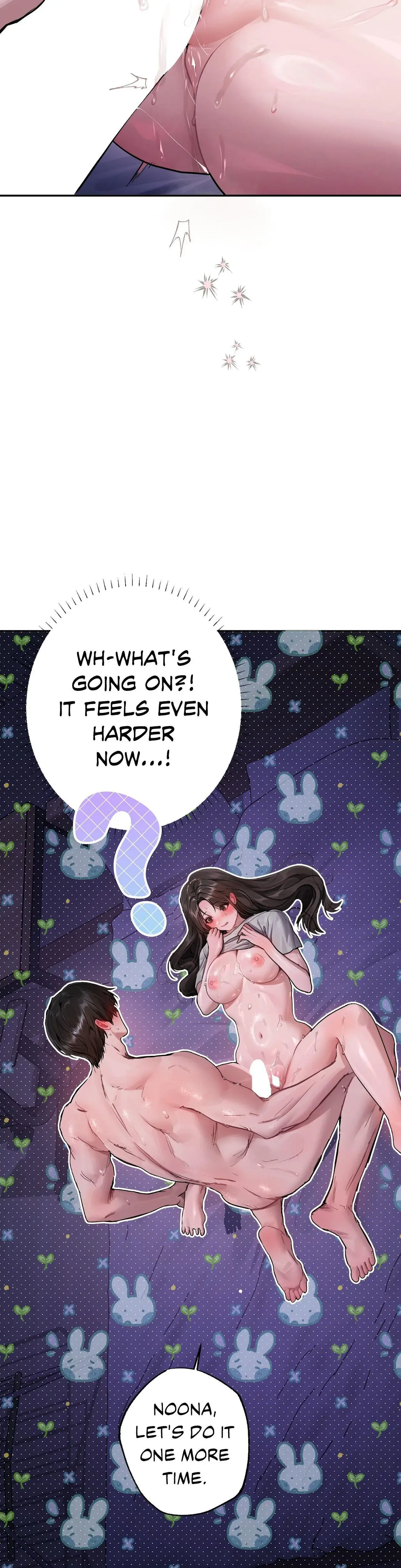 Something About You Chapter 9 - Page 7