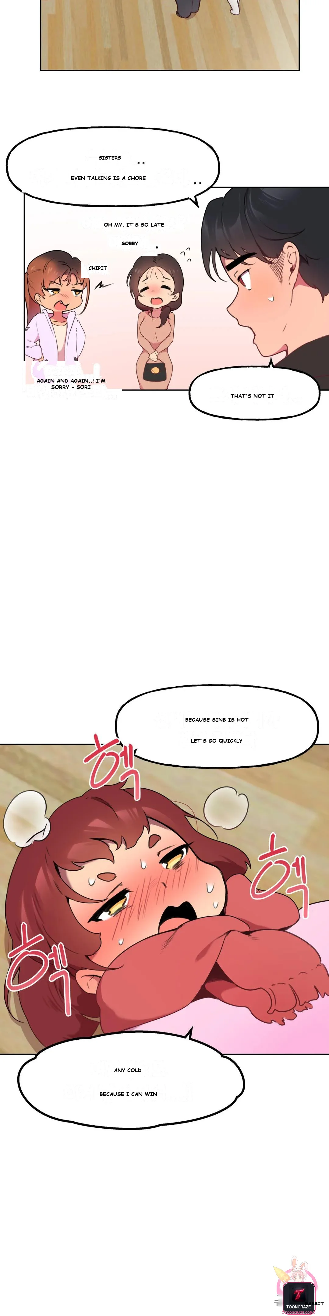 Son Of Nam Chapter 1 - Page 14