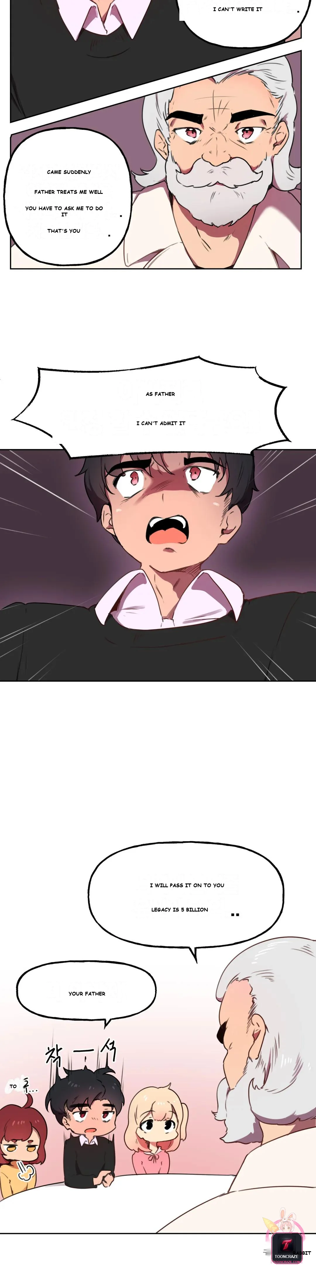 Son Of Nam Chapter 1 - Page 22