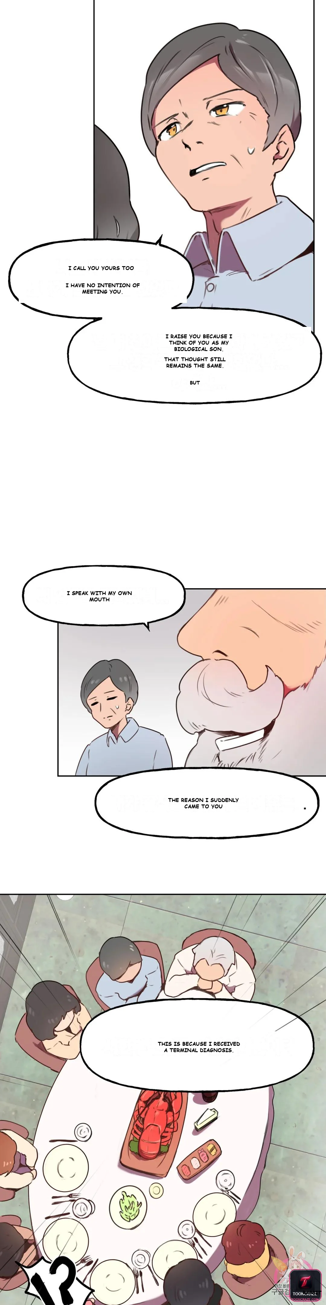 Son Of Nam Chapter 1 - Page 24