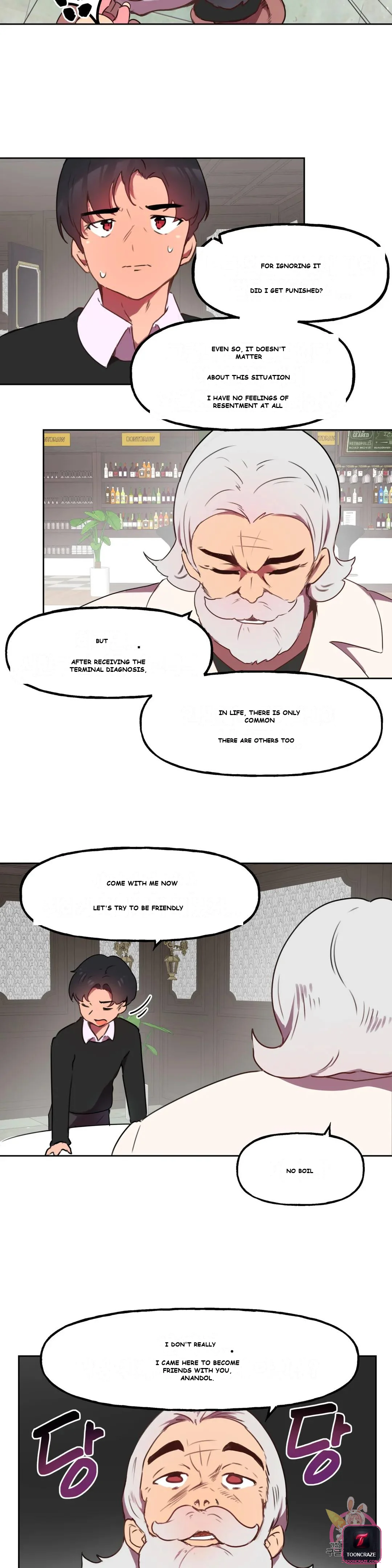 Son Of Nam Chapter 1 - Page 25