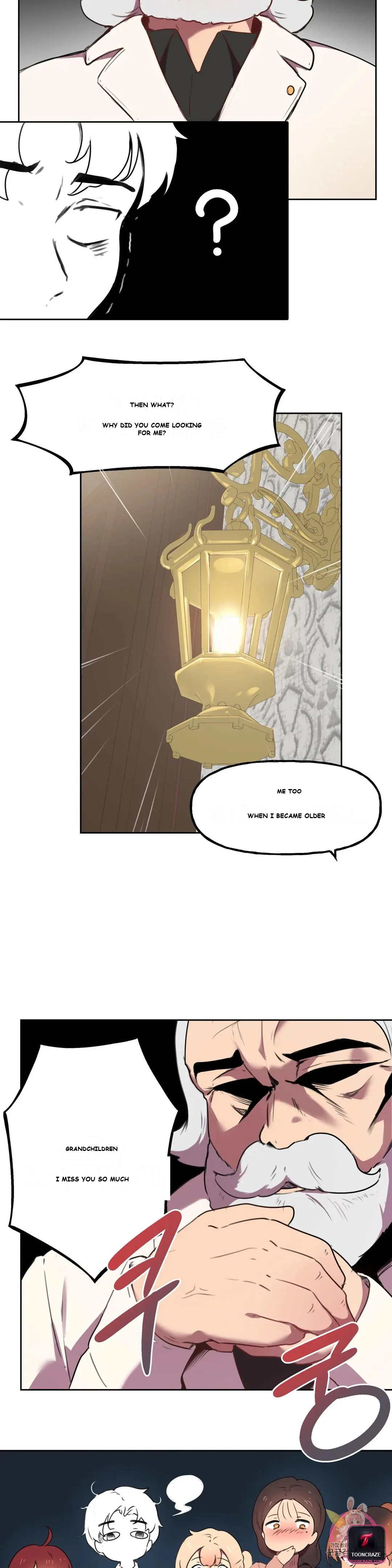 Son Of Nam Chapter 1 - Page 26