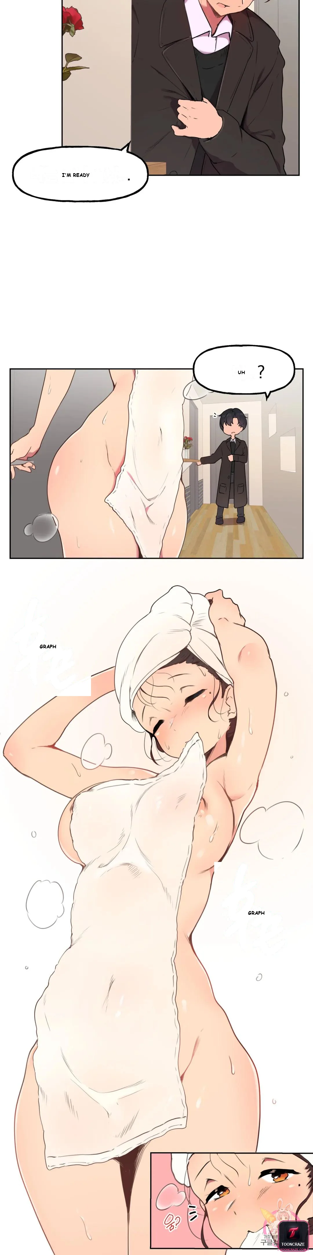 Son Of Nam Chapter 1 - Page 4