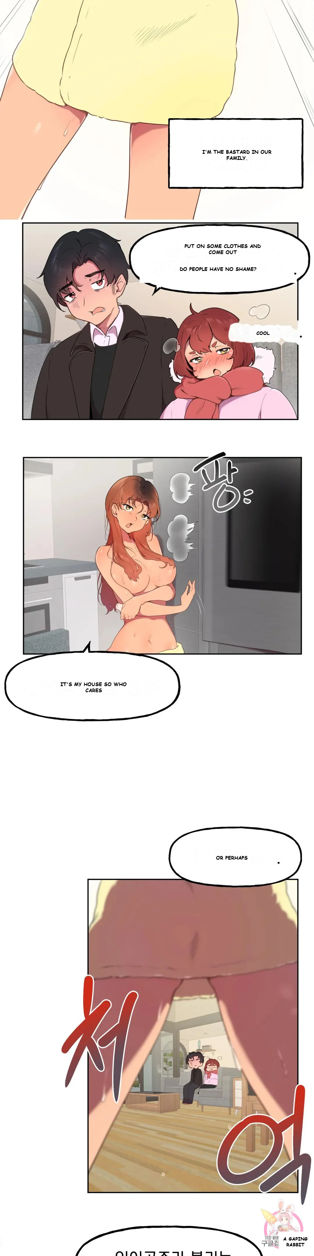 Son Of Nam Chapter 1 - Page 9