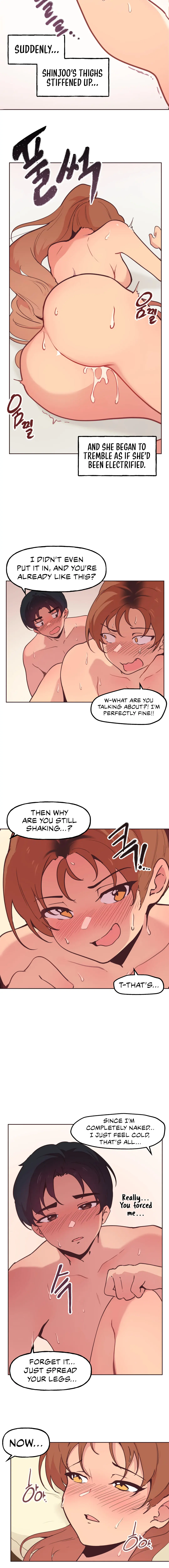 Son Of Nam Chapter 10 - Page 10