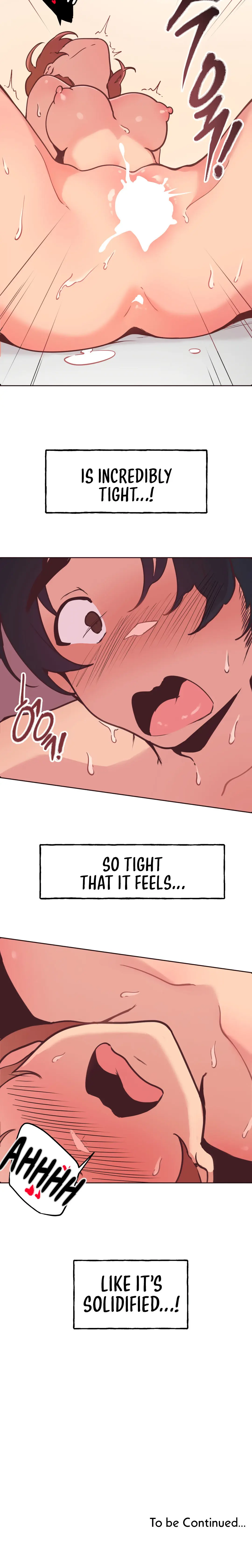 Son Of Nam Chapter 10 - Page 16