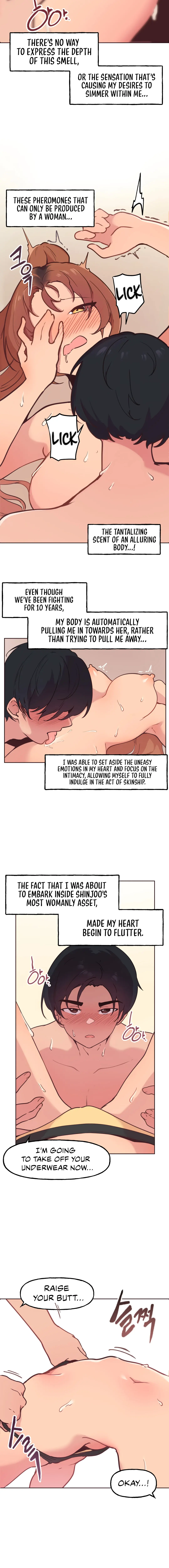 Son Of Nam Chapter 10 - Page 6