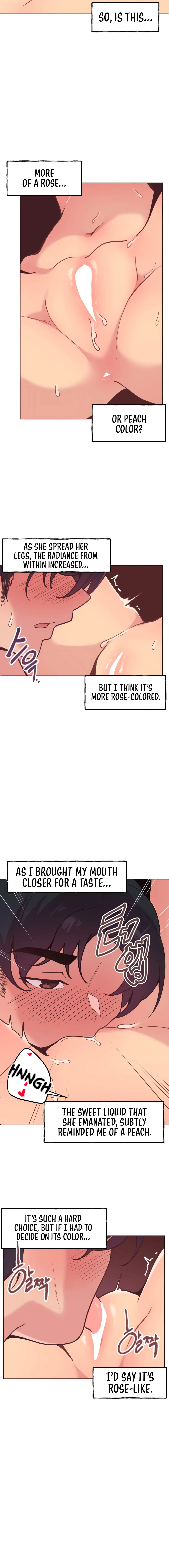Son Of Nam Chapter 10 - Page 8