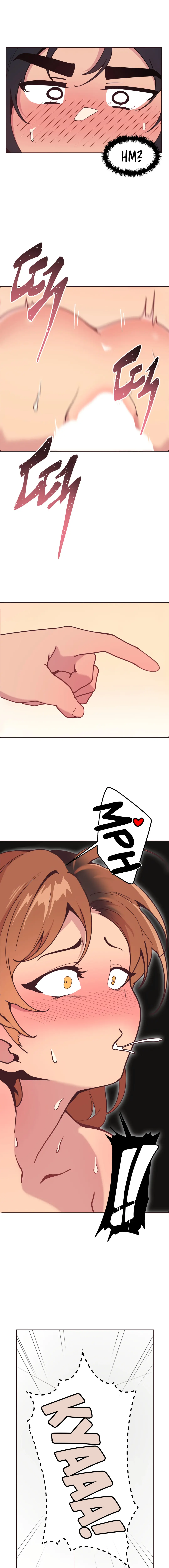 Son Of Nam Chapter 11 - Page 11