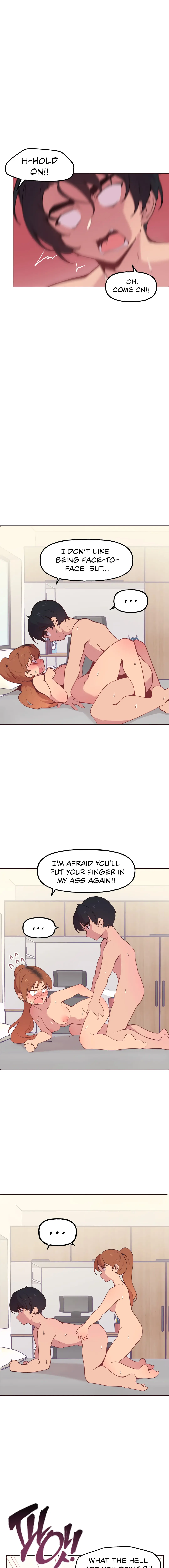 Son Of Nam Chapter 11 - Page 13