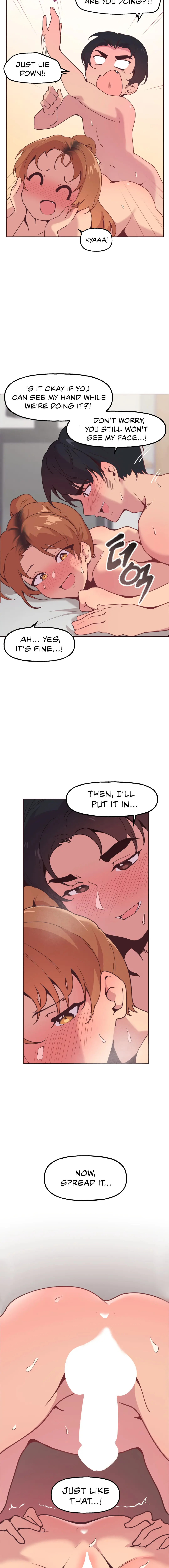 Son Of Nam Chapter 11 - Page 14