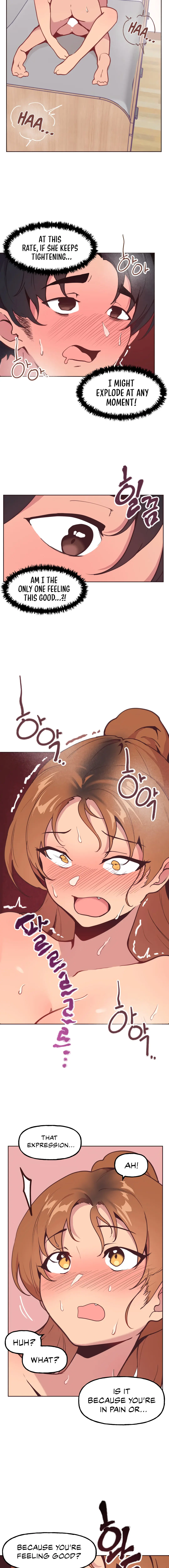Son Of Nam Chapter 11 - Page 2