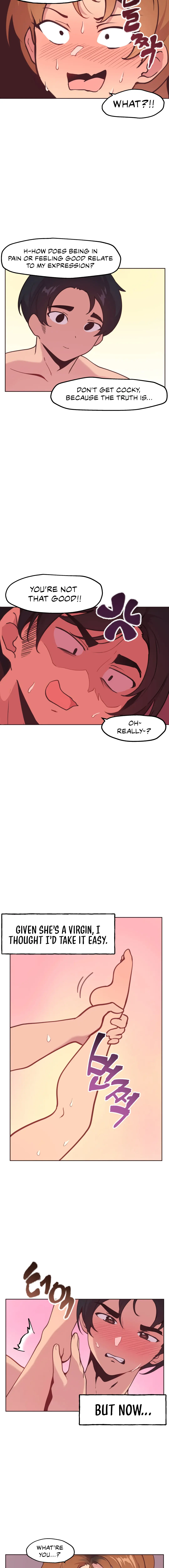 Son Of Nam Chapter 11 - Page 3