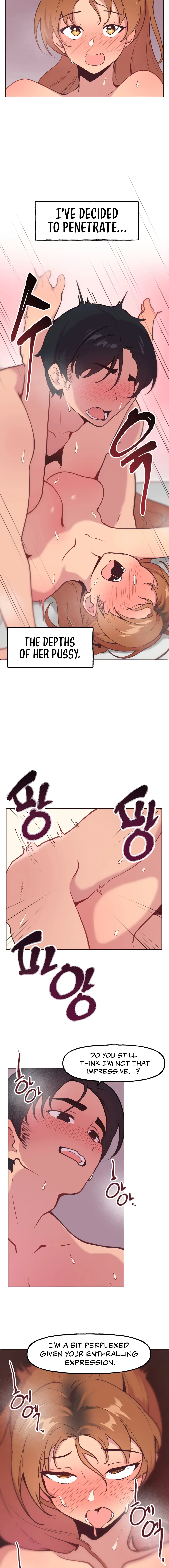 Son Of Nam Chapter 11 - Page 4