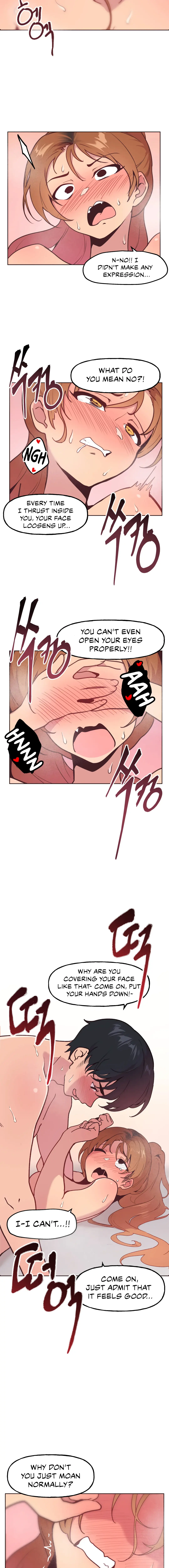 Son Of Nam Chapter 11 - Page 5