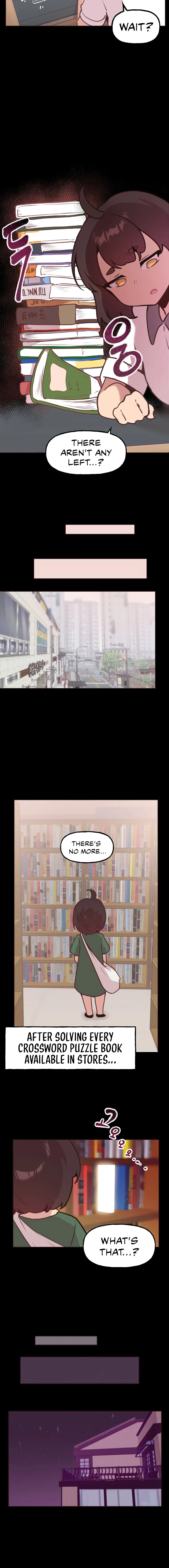 Son Of Nam Chapter 12 - Page 10
