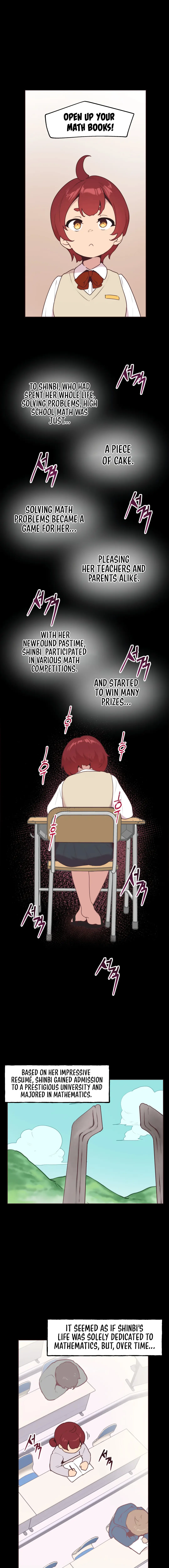 Son Of Nam Chapter 12 - Page 13