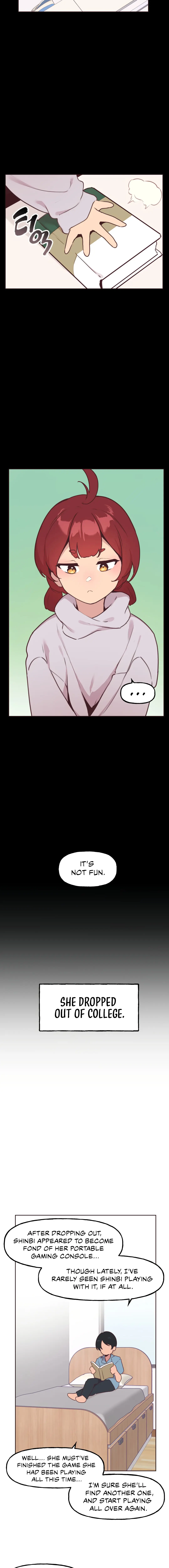 Son Of Nam Chapter 12 - Page 14