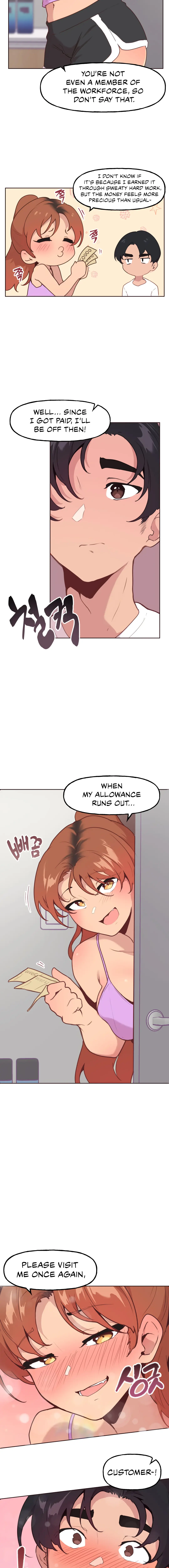 Son Of Nam Chapter 12 - Page 5