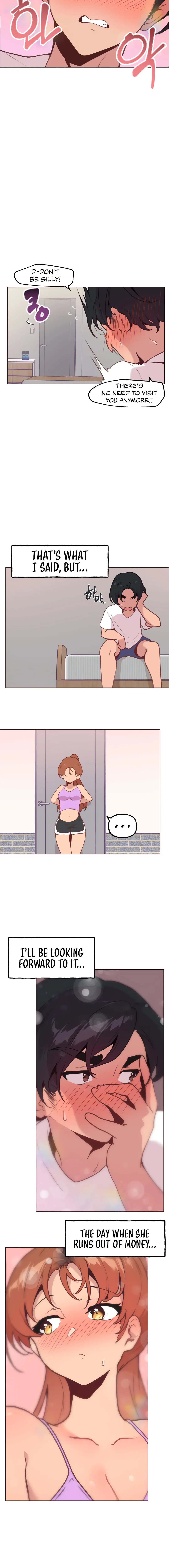 Son Of Nam Chapter 12 - Page 6