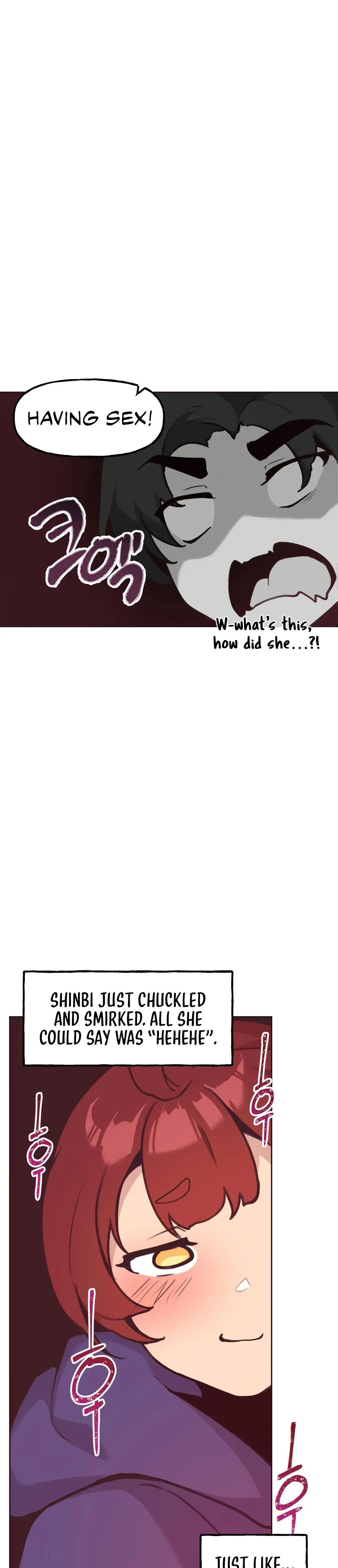 Son Of Nam Chapter 13 - Page 1