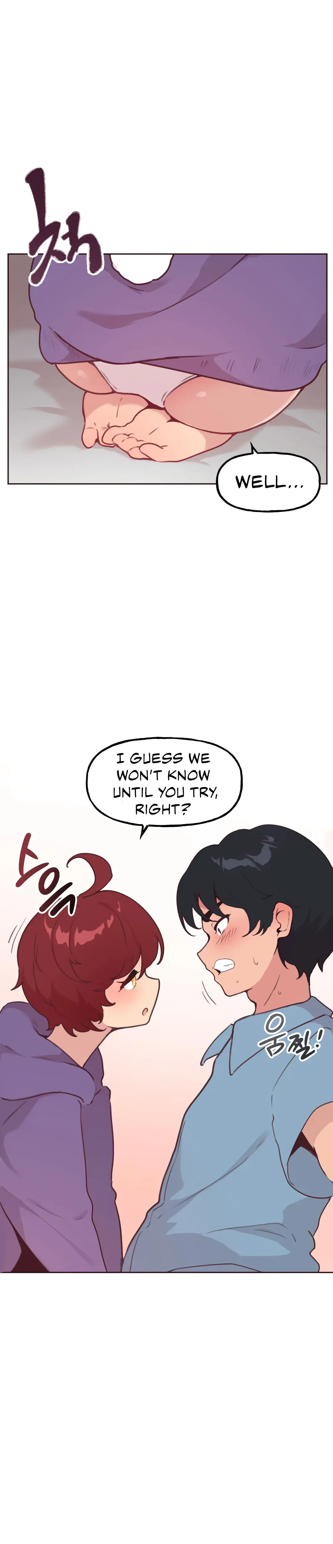 Son Of Nam Chapter 13 - Page 10