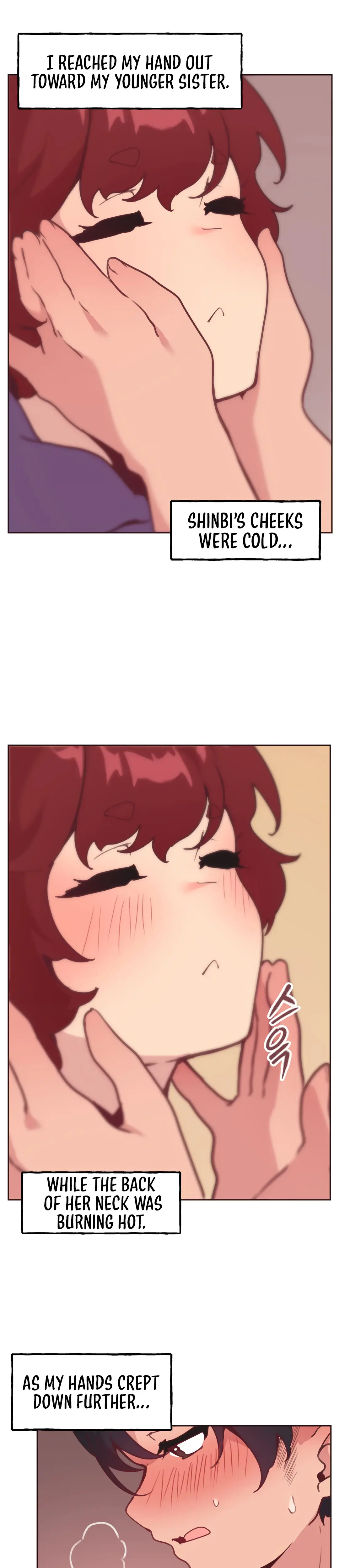 Son Of Nam Chapter 13 - Page 12